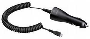 Nokia MicroUSB autolader DC-6 (Origineel)
