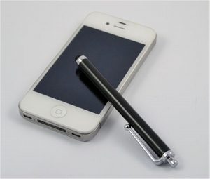 Stylus Pen voor iPad, iPhone, Smartphones en Tablets