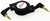 Oprolbare 3,5 mm Aux kabel voor iPad/iPod/iPhone/MP3 Speler