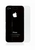 Protector voor de achterkant van de iPhone 4 en 4S