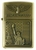 Aansteker zippo-model American Freedom