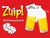 Zuip! - H&eacute;t drankspellenboek bij uitstek!