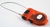 Bagage cijferslot met kabel