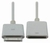iPod / iPhone / iPad Dock verlengkabel (1M)