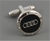 Manchetknopen met Audi logo