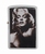 Aansteker zippo-model Marilyn Monroe