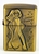Aansteker zippo-model Playboy Magazine