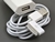 iPod / iPhone thuis- en reis lader