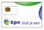 KPN Prepaid Sim met € 10 Beltegoed