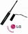 Stylus pen voor de LG KU990 Viewty