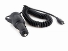 Autolader (Mini USB) voor de Blackberry Bold etc. 