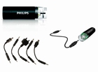 Philips SCE2110/10 Nood telefoon oplader 