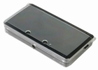 Crystal Case voor de Nintendo 3DS 
