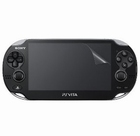 Screenprotector voor de PS Vita 