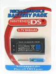 Accu Batterij - Nintendo DSi 