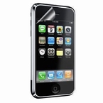 Screenprotector voor de iPhone 2G 