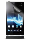 Screenprotector Sony Xperia S 