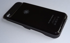iPhone 4 / 4S Battery Case 2350 mAh 