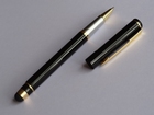 Stylus pen touchscreen met balpen 