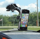 iPhone 4 / 4S Autohouder 