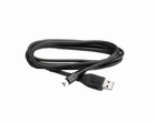 Blackberry mini USB datakabel voor de BB Bold etc. 