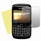 Screenprotector voor de Blackberry 8520 Curve 