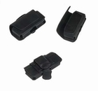 Lederen hoesje voor Nokia 6500 3500 7500 7900 