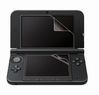 Screenprotector Nintendo 3DS XL 