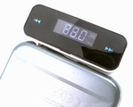 Universele mp3 FM Transmitter 