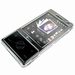 Crystal Case voor de HTC Touch Diamond 