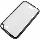 TPU hoesje Samsung Galaxy Note 2 N7100 