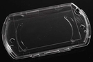 Crystal Case voor de PSP Go 