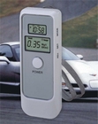 Digitale Alcoholtester! 
