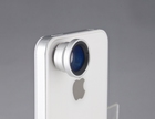 Smartphone / iPhone 4 4S 5 Macro- en Groothoeklens 