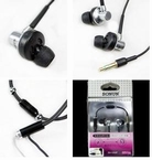 Sonun In-Ear Stereo Headset 
