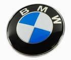 BMW Logo Badge 