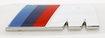 BMW M Logo - Badge 