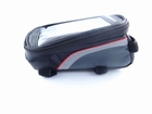 Stuur fietstasje voor iPhone / Smartphone 
