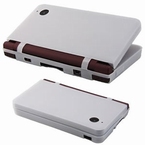 Siliconen hoesje voor de Nintendo DSi XL 
