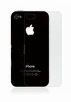 Protector voor de achterkant van de iPhone 4 en 4S 