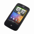 Siliconen hoesje voor de HTC Desire 