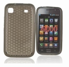 TPU Hoes Samsung i9000 Galaxy S en S Plus 