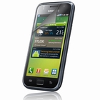 Screenprotector voor de Samsung i9000 Galaxy S en S Plus 