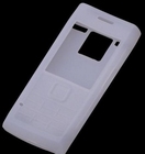 Siliconen hoesje voor de Nokia X2 