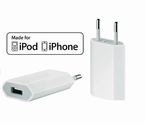 USB Adapter voor iPod's en iPhone's 