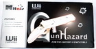 Wii Gun Hazard 