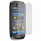 Screenprotector voor de Nokia C7 