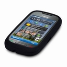 Siliconen hoesje voor de Nokia C7 