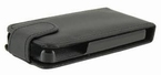 Luxe leren hoes voor de iPhone 4 en 4S 