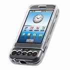 Luxe Crystal Case voor de T-Mobile G1 